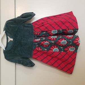 Matilda Jane In The Spirit Dress